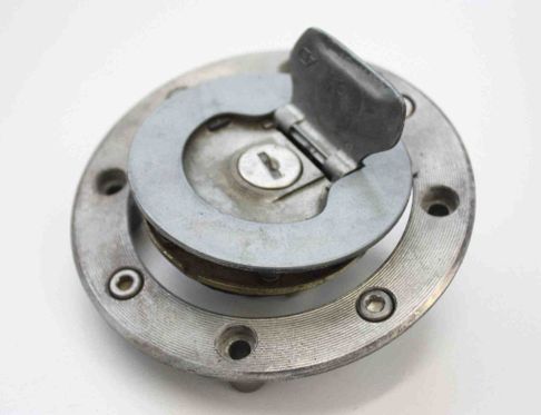 SUZUKI RF A (2008-2016) Ignition lock switch 2153621