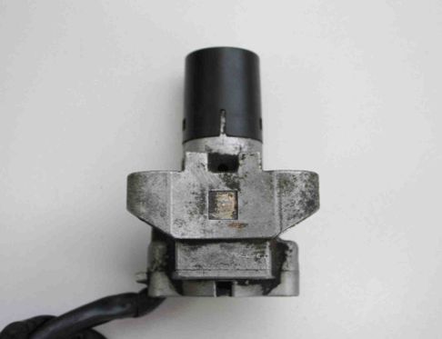 SUZUKI RF A (2008-2016) Ignition lock switch 2153621