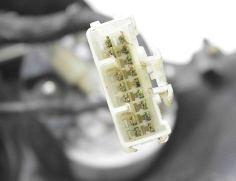 TRIUMPH SPRINT I01 (2013-2024) Speedo clocks instrument cluster dash 2201595