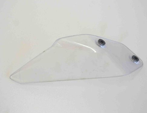 BMW R 1200 Front windshield screen deflector 8536950 2270939