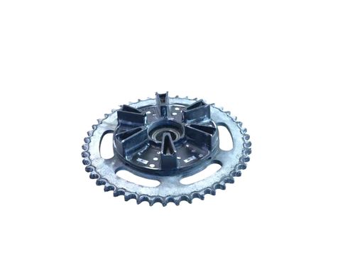 YAMAHA YZF-R 3 generation (2010-2019) Rear sprocket carrier hub 22788707