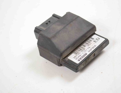 HONDA NSC 2 generation (2012-2015) Блок управления двигателем 38770-GGP-901,9049-110174 26585144