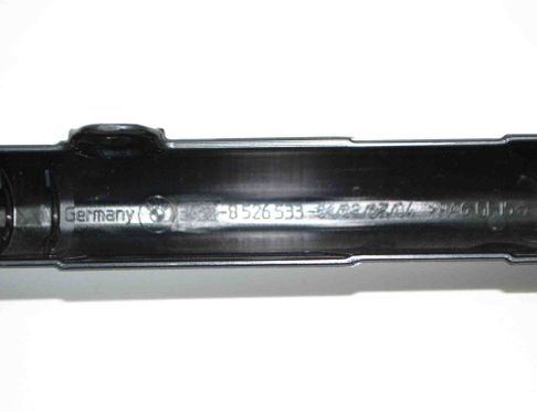 BMW R 1200 Rear Inner fairing cowl 8526533 2901007