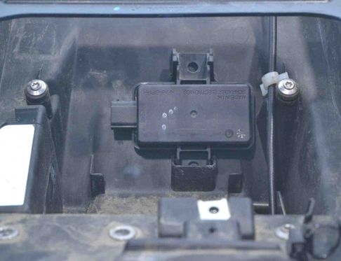 BMW F E65/E66 (2001-2008) Rear frame subframe 29047520