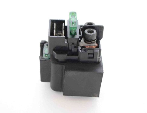 KAWASAKI NINJA 2 generation (2005-2012) Štartovací relé sústavy solenoidu unavialablel 2990385
