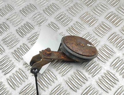 BMW R 1150 Horn signal 7653740 32431365