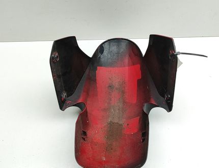 HONDA CBR (1983-2016) Крыло обтекателя брызговика переднего колеса 32873412