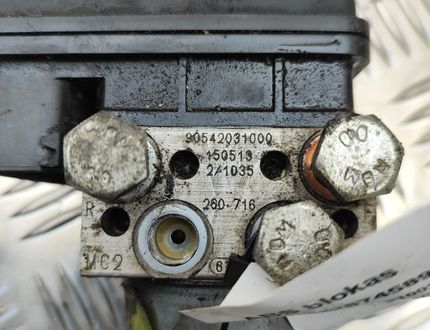 KTM RC Modul čerpadla bloku ABS 90542031000 32874589