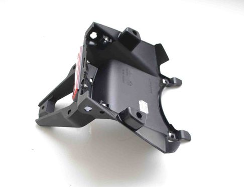 BMW R 1200 1 generation (2009-2012) Držiak na evidenčné číslo 8532317 3399917