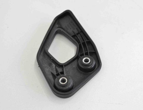 BMW R 1200 F30/F31 (2011-2020) Front left side footrest hanger heel guard 8554071 3400045