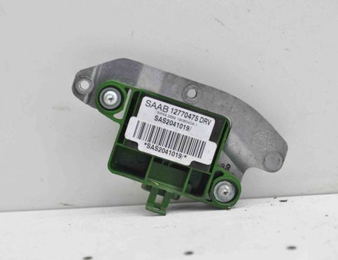 SAAB 95 1 generation (1959-1977) Pravý zadný senzor nárazu 12770475 22923605