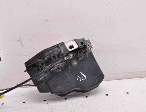 BMW 5 Series E60/E61 (2003-2010) Замок передней левой двери 7167067,LHD 29490784