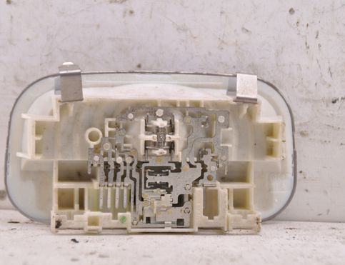 CITROËN C4 Picasso 1 generation (2006-2013) Interiérové osvetlenie 9652262180 33084283