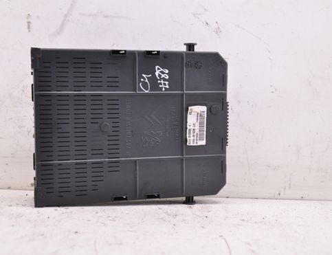 CITROËN C4 Picasso 1 generation (2006-2013) Pojistková skrinka 966405908001 33084386