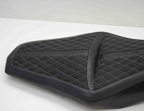 YAMAHA MT 1 generation (2006-2013) Seat saddle bench 21131124