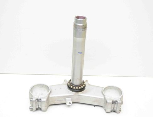 KAWASAKI NINJA 2 generation (2010-2018) Lower triple tree fork clamp bottom yoke 25400668