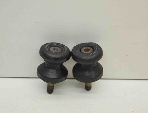 SUZUKI GSX-R 1 generation (1983-2016) Crash guard protector bobbins 25848547