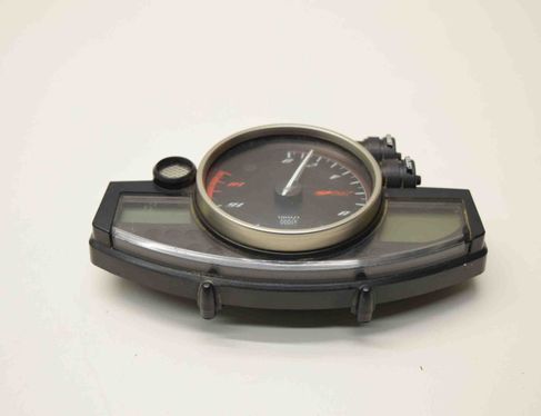 YAMAHA YZF-R L538 (1 gen) (2011-2020) Rýchlosť hodiny prístrojová doska YA-0979-016 29302186