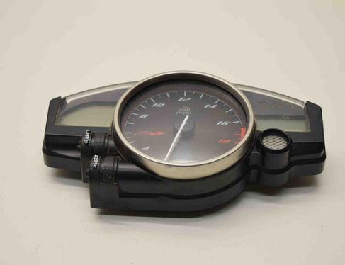 YAMAHA YZF-R L538 (1 gen) (2011-2020) Rýchlosť hodiny prístrojová doska YA-0979-016 29302186