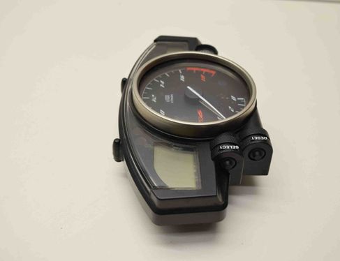 YAMAHA YZF-R L538 (1 gen) (2011-2020) Rýchlosť hodiny prístrojová doska YA-0979-016 29302189