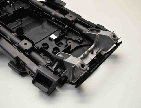 YAMAHA MT 1 generation (2007-2017) B5C-8212B-00 31582118