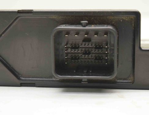 TRIUMPH TIGER 2 generation (2009-2015) Main computer ecu cdi unit 2502706 31643661