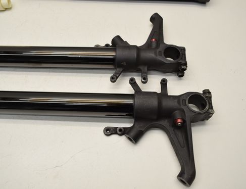 SUZUKI GSX-R Front fork shock absorbers set 32808269