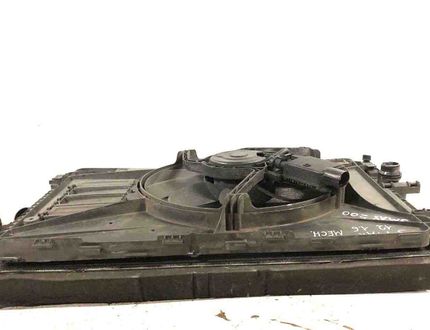 FORD S-Max 1 generation (2006-2015) Chladiace diely 30143091