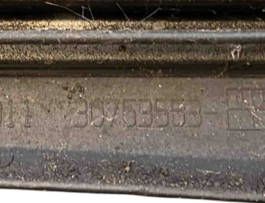 VOLVO XC70 2 generation (2000-2007) Scuttle Panel 30753553 30144351