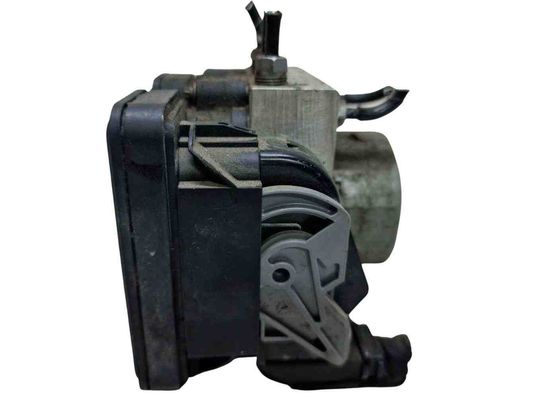 PEUGEOT Bipper 1 generation (2008-2020) Абс блок 2265106516,0265254556 30144407