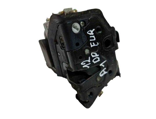 AUDI A1 8X (2010-2020) Pravý predný dverový zámok 8J1837016C 30145663