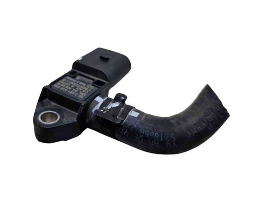 VOLKSWAGEN Tiguan 2 generation (2016-2024) Датчик давления DPF 0281006222 30146122