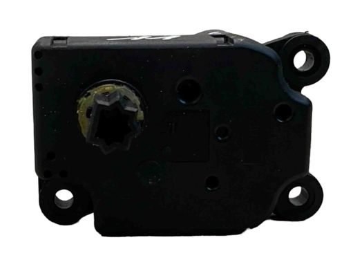 FORD Focus 3 generation (2011-2020) Ventily na ovládanie vnútorného kúrenia 3M5H19E616AB 30147875