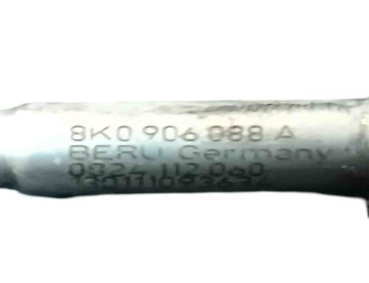 AUDI A4 B8/8K (2011-2016) Senzor teploty výfukových plynov 8K09737020 30148845