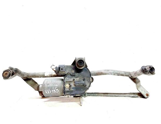 VOLKSWAGEN Touran 1 generation (2003-2015) Mechanizmus stierača predného čelného skla 3398009751 30150069