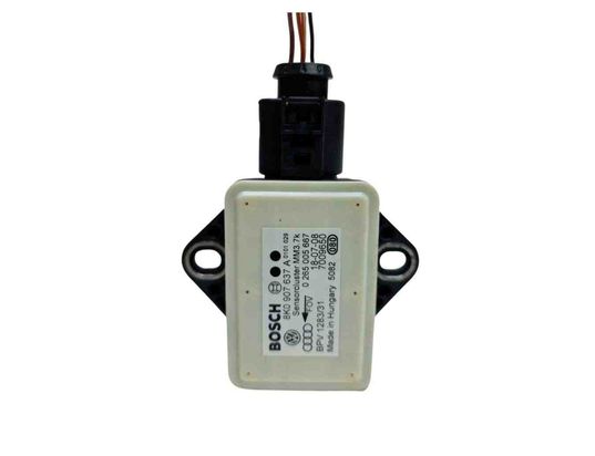 AUDI A4 B8/8K (2011-2016) Akceleračný senzor 8K0907637A 30151284