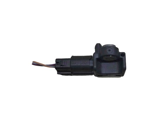 VOLVO V60 1 generation (2010-2020) Front Left Impact Sensor 8V4T14B006AA 30154774