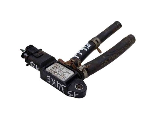 NISSAN Juke YF15 (2010-2020) Senzor tlaku DPF 0281006252 30154808