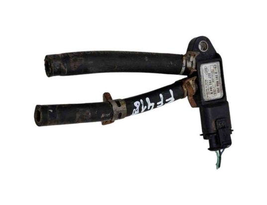 NISSAN Juke YF15 (2010-2020) Senzor tlaku DPF 0281006252 30154808