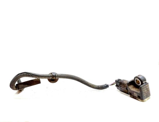 FORD C-Max 2 generation (2010-2019) Front Left Impact Sensor 8V4T14B006AA 30155573