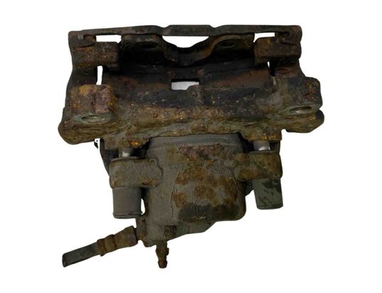 FORD S-Max 1 generation (2006-2015) Pravý predný strmeň brzdy 30159040