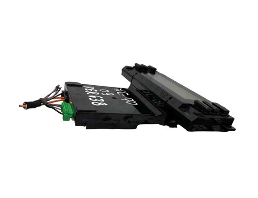 VOLVO XC70 2 generation (2000-2007) Navigačný displej 31268336 30159780