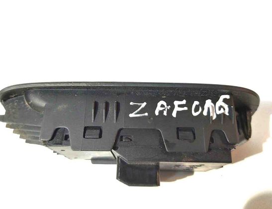OPEL Zafira C (2012-2016) Front Right Door Window Regulator 13305009 30161305