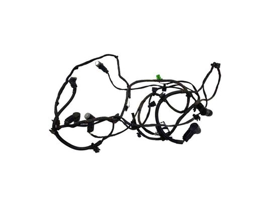 OPEL Zafira C (2012-2016) Rear Parking Aid Wiring 13242365 30162337