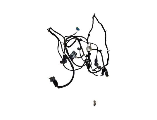 OPEL Zafira C (2012-2016) Rear Parking Aid Wiring 13242365 30162337