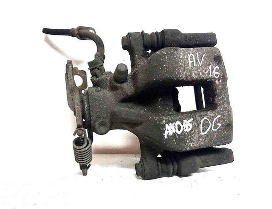 TOYOTA Avensis 3 generation (2009-2020) Rear Right Brake Caliper 0206Y04614 30163425