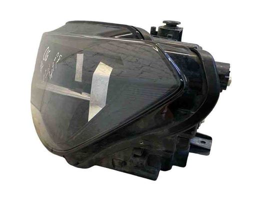 VOLKSWAGEN Caddy 4 generation (2015-2020) Front Left Headlight 2K1941015B 30622676