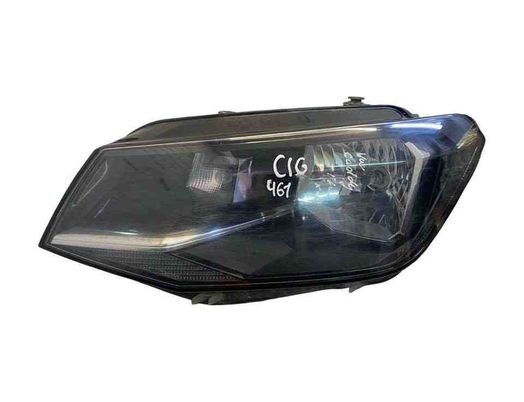 VOLKSWAGEN Caddy 4 generation (2015-2020) Front Left Headlight 2K1941015B 30622676