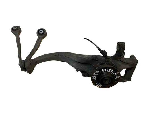 AUDI A3 8V (2012-2020) Ступица передняя правая 4G0407242C 32590098