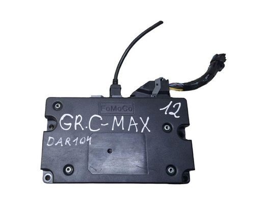 FORD C-Max 2 generation (2010-2019) Блок управления Bluetooth AM5T14D212EB 32747109
